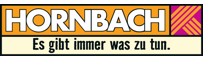 Hornbach-logo