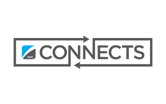 MRC Connects Logo