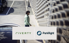 Riverty and ParkRight Logo